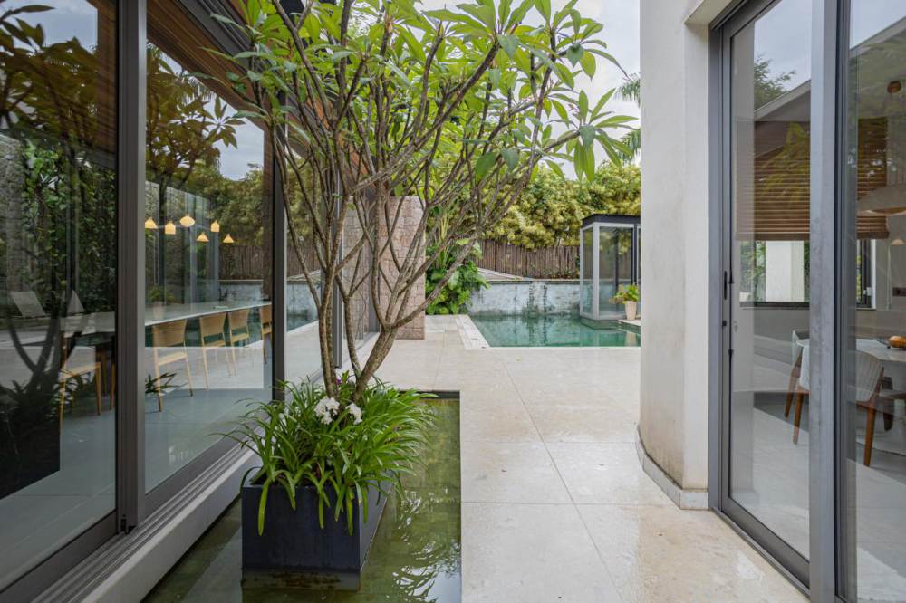 Casa em Condomínio Conde II Barueri 