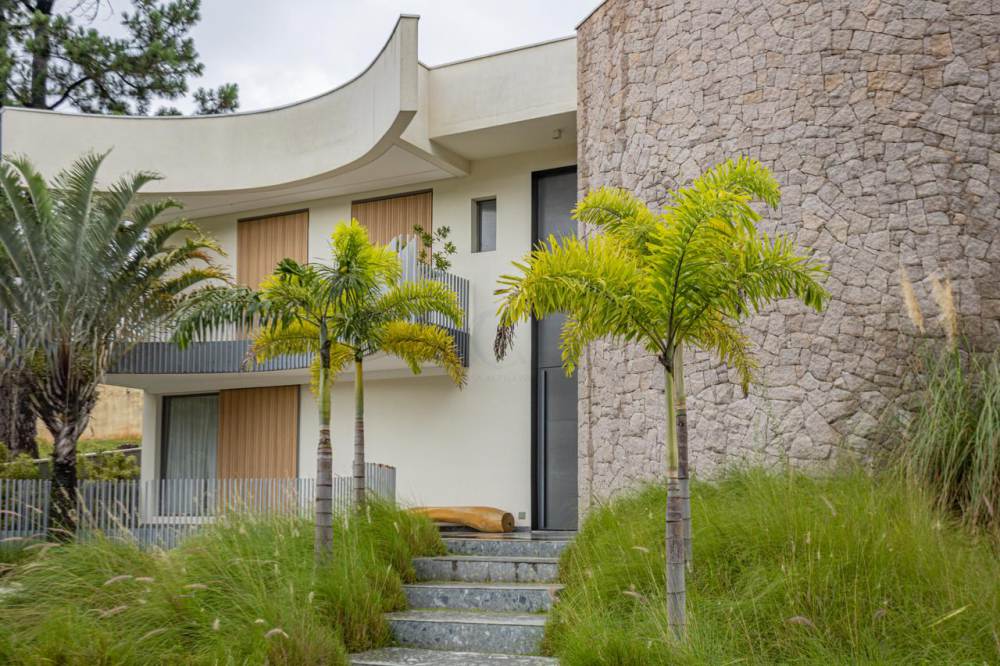 Casa em Condomínio Conde II Barueri 