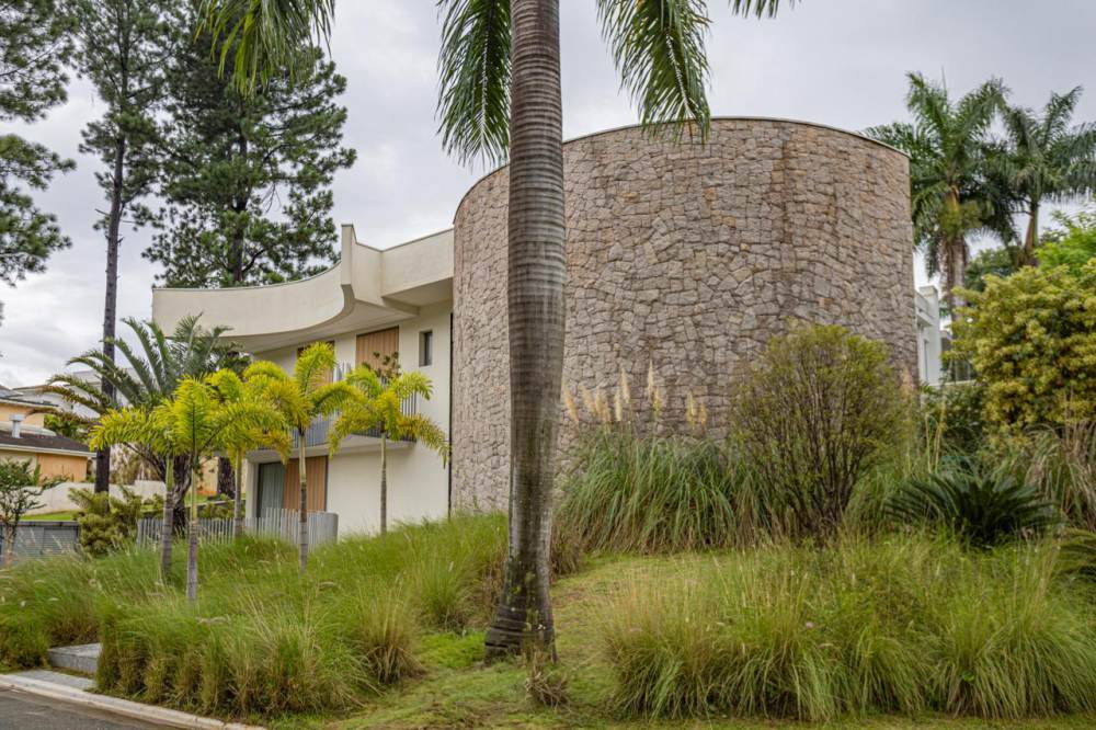 Casa em Condomínio Conde II Barueri 