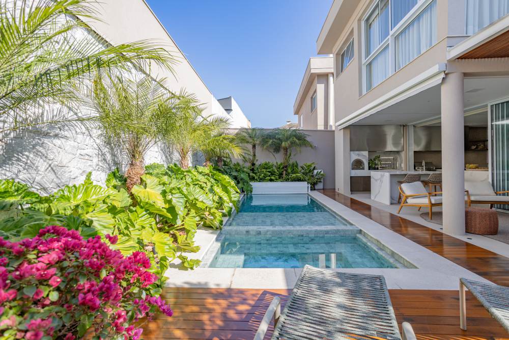 Casa em Condomínio Conde II Barueri 