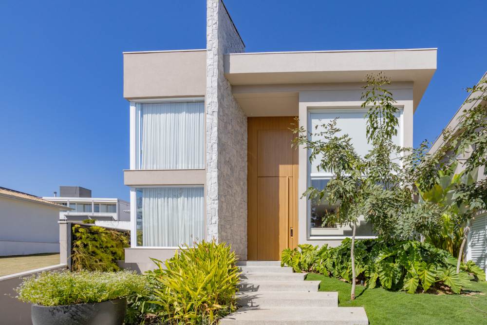 Casa em Condomínio Conde II Barueri 