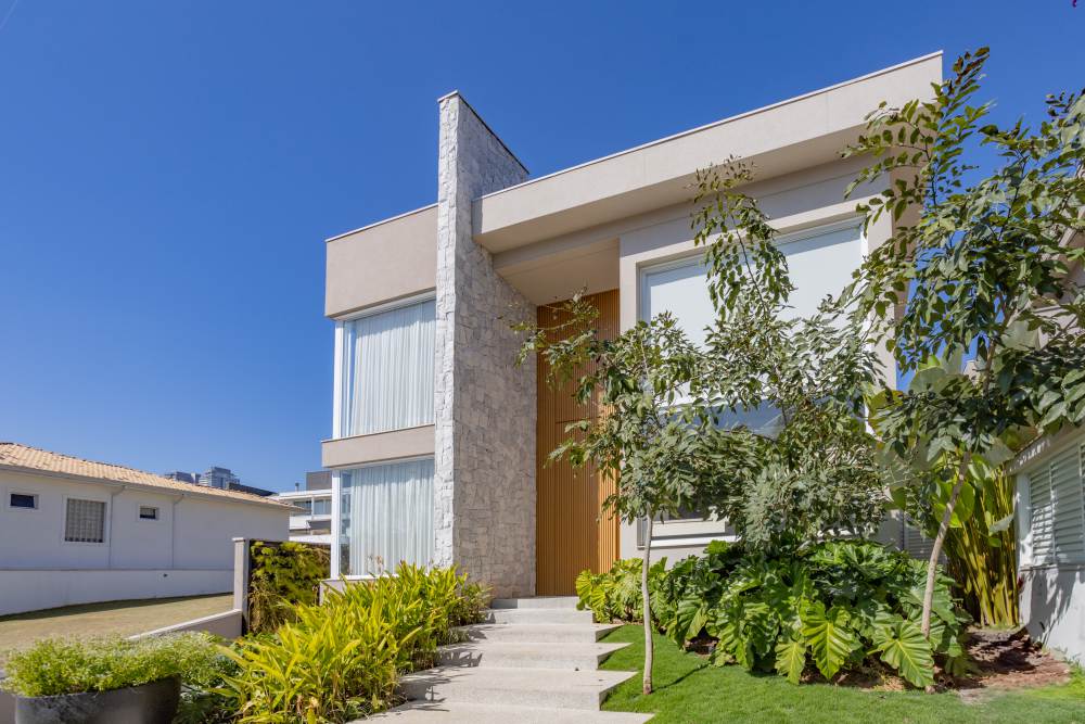 Casa em Condomínio Conde II Barueri 