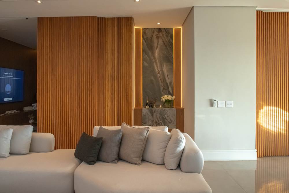 Casa em Condomínio Tamboré Santana de Parnaíba 