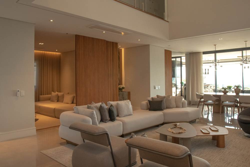 Casa em Condomínio Tamboré Santana de Parnaíba 