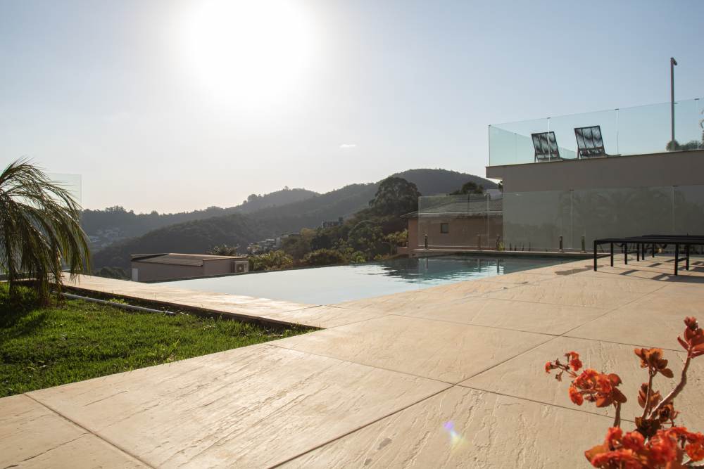 Casa em Condomínio Tamboré Santana de Parnaíba 