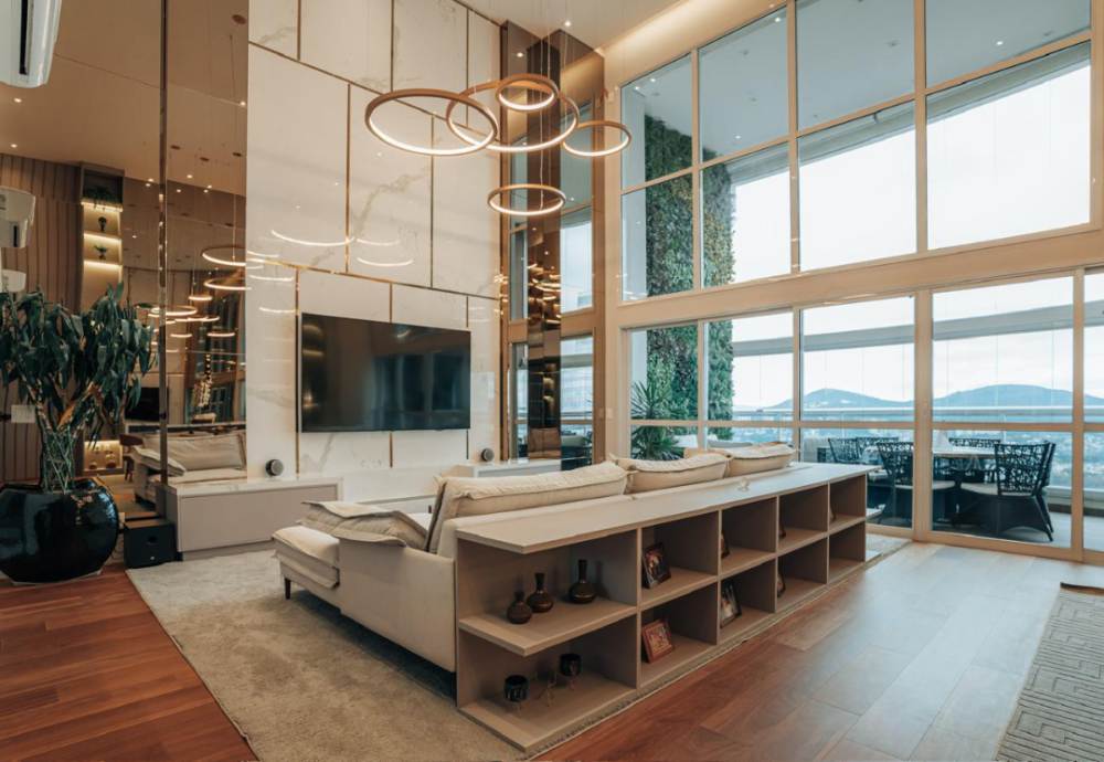 Apartamento Melville Empresarial I e II Barueri 