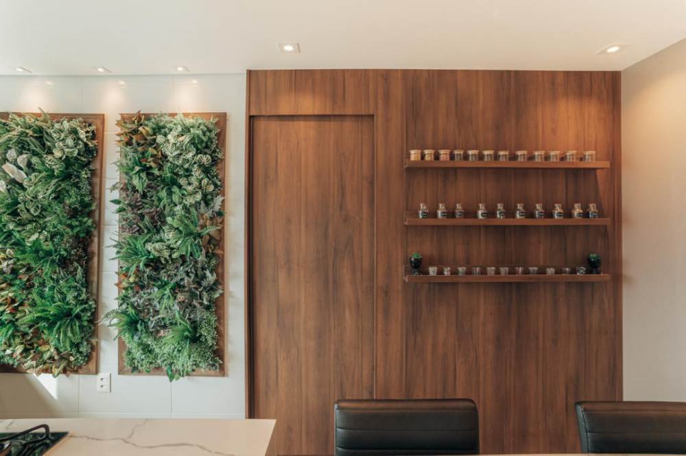 Apartamento Melville Empresarial I e II Barueri 