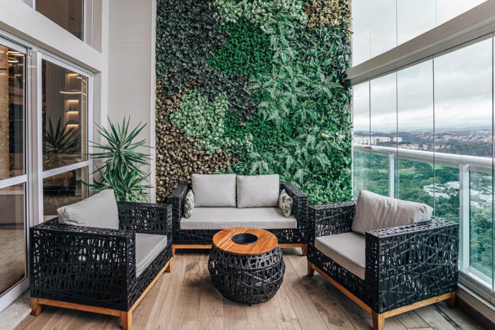 Apartamento Melville Empresarial I e II Barueri 