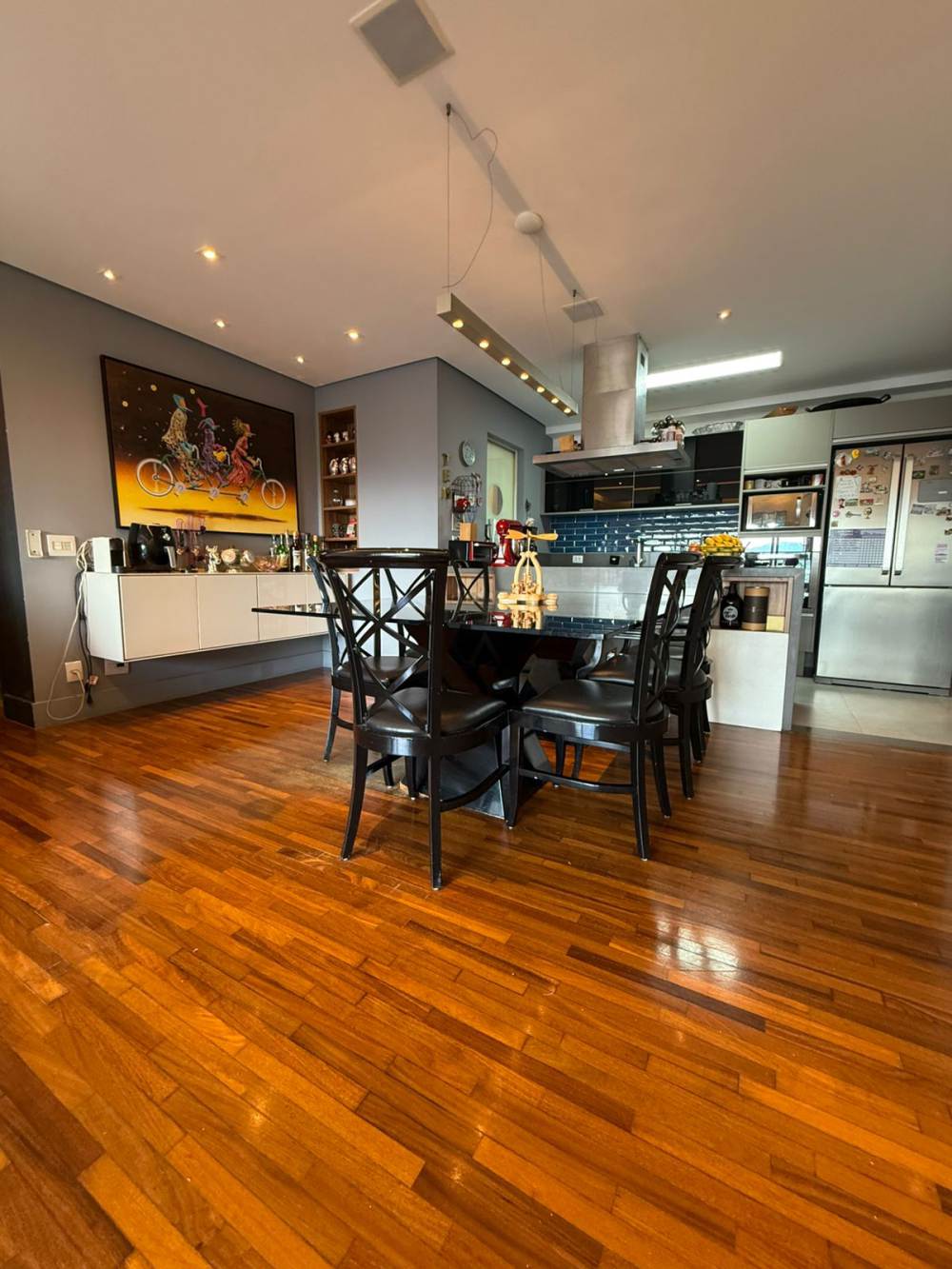 Apartamento Dezoito do Forte Empresarial/Alphaville. Barueri 