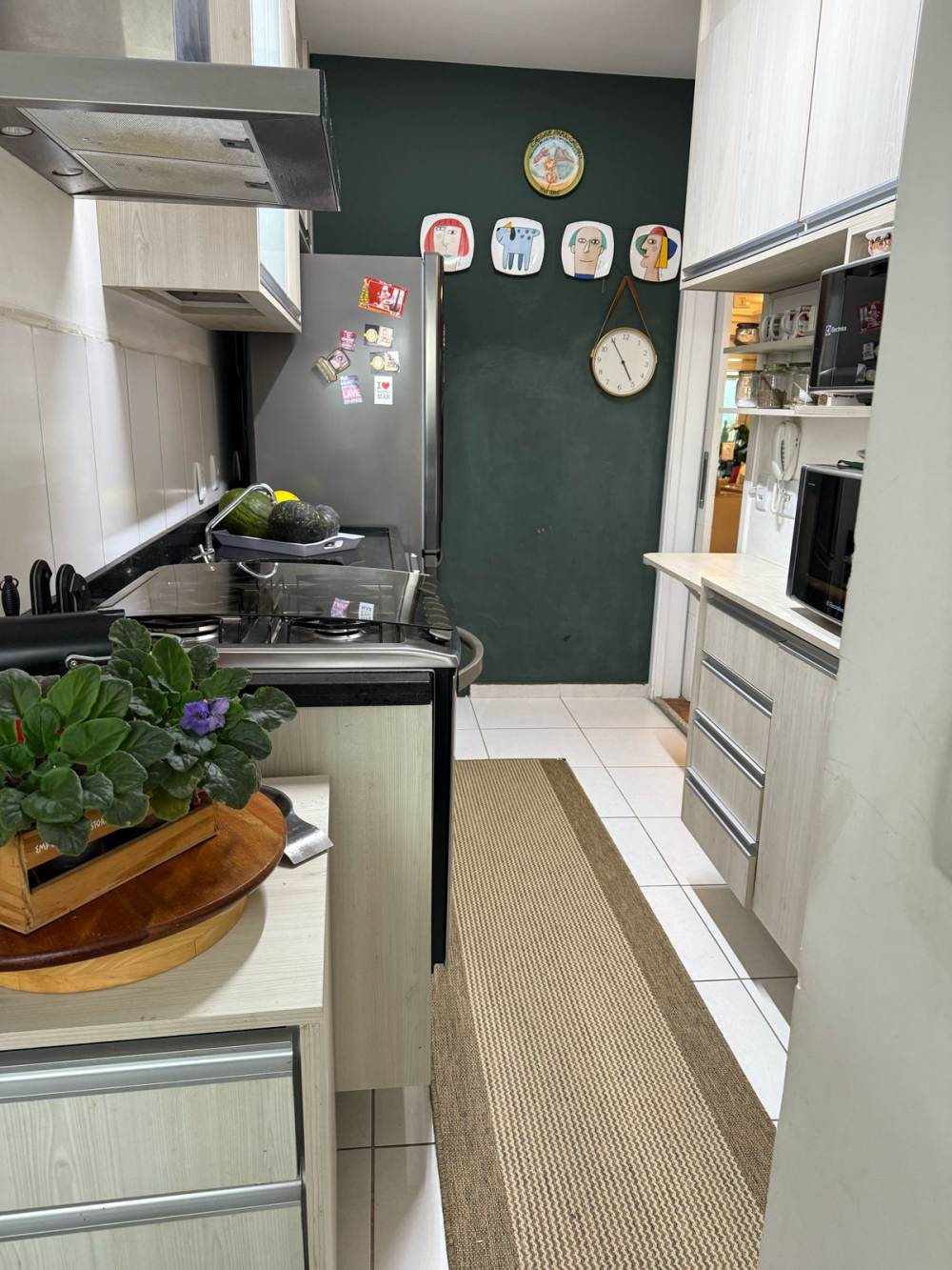 Apartamento Melville Empresarial I e II Barueri 