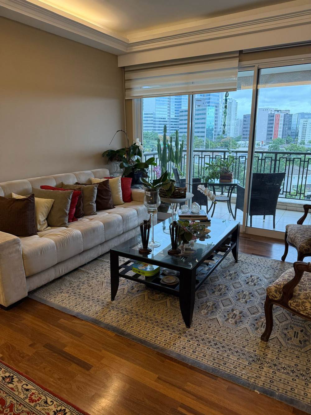 Apartamento Melville Empresarial I e II Barueri 