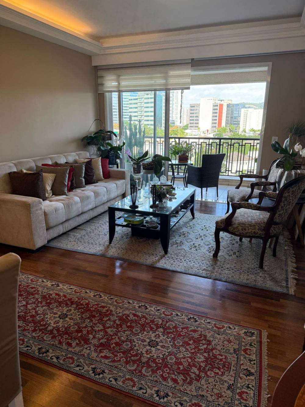 Apartamento Melville Empresarial I e II Barueri 