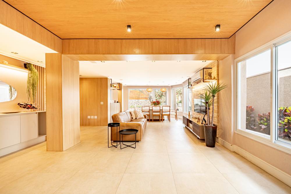 Casa em Condomínio Alphaville Santana de Parnaíba 