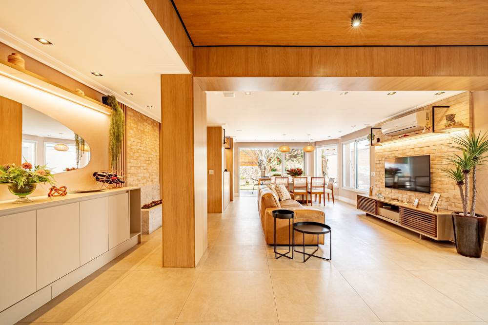 Casa em Condomínio Alphaville Santana de Parnaíba 