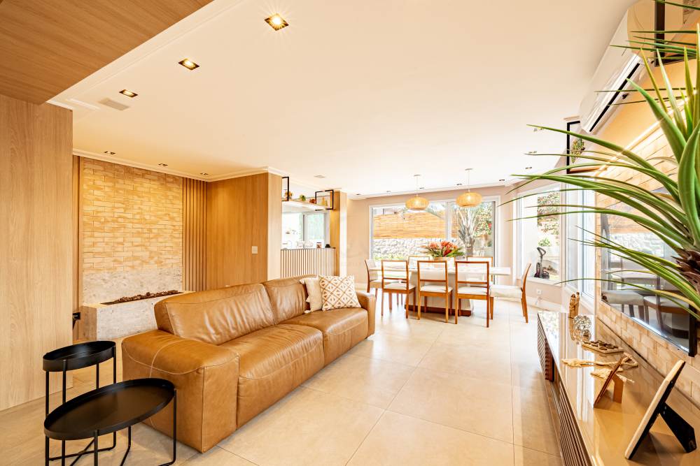 Casa em Condomínio Alphaville Santana de Parnaíba 