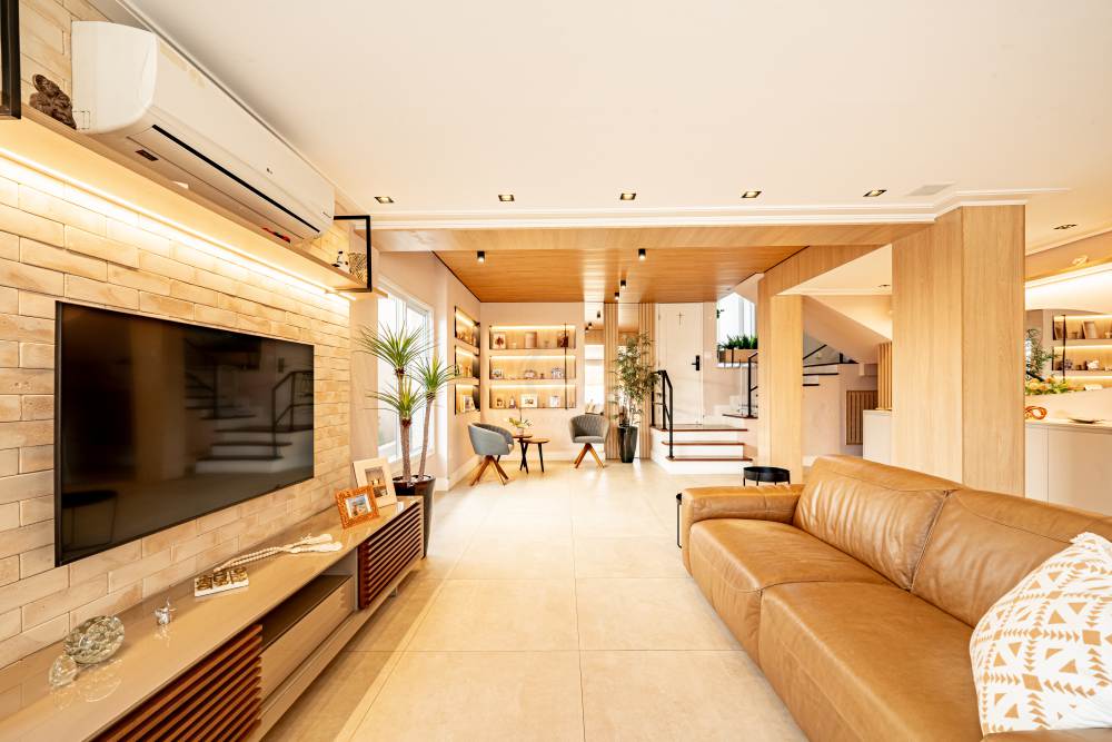 Casa em Condomínio Alphaville Santana de Parnaíba 