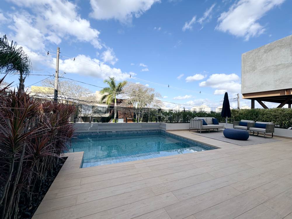 Casa em Condomínio Alphaville Santana de Parnaíba 