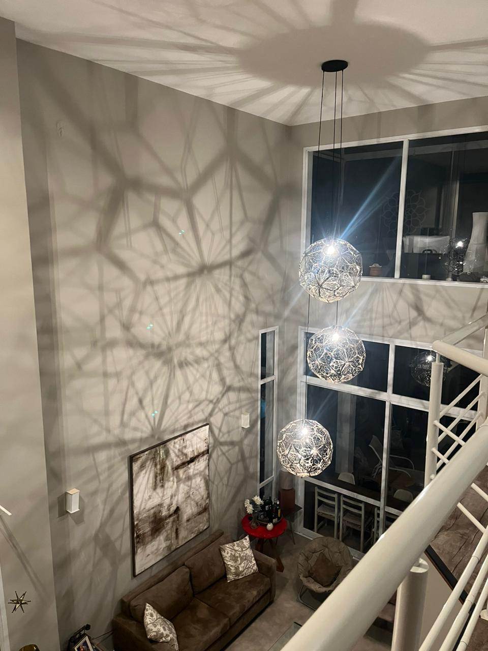 Casa em Condomínio Alphaville Santana de Parnaíba 