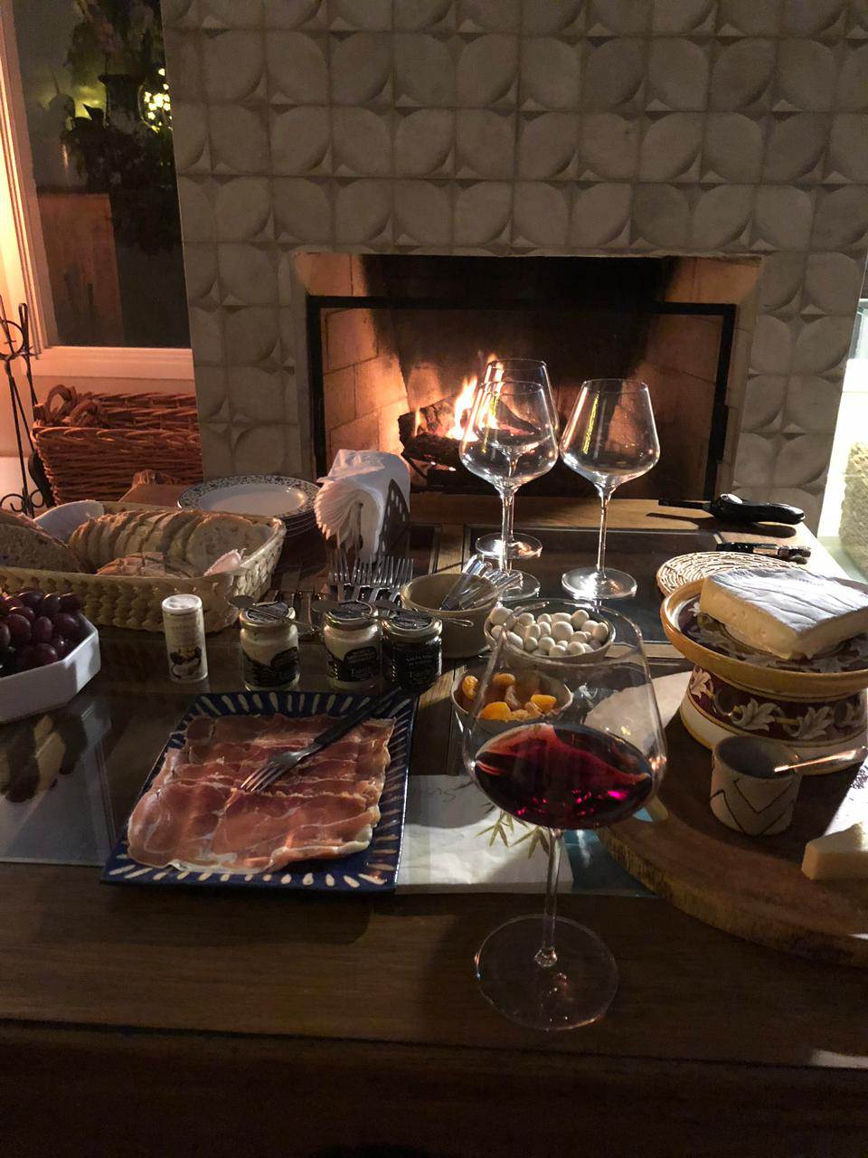 Casa em Condomínio Alphaville Santana de Parnaíba 