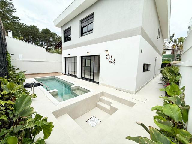 Casa em Condomínio Alphaville Centro Industrial e Empresarial/Alphaville. Barueri 