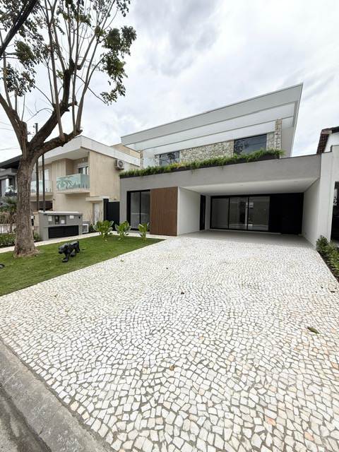 Casa em Condomínio Alphaville Centro Industrial e Empresarial/Alphaville. Barueri 