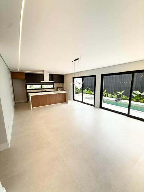 Casa em Condomínio Alphaville Centro Industrial e Empresarial/Alphaville. Barueri 