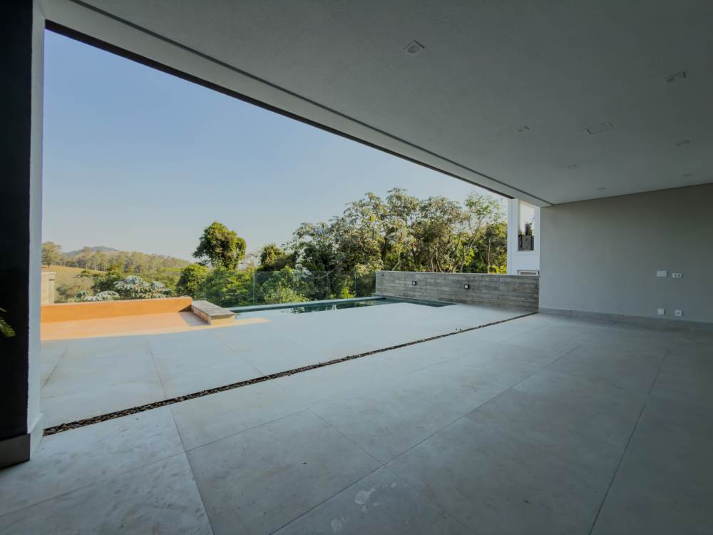 Casa em Condomínio Alphaville Santana de Parnaíba 