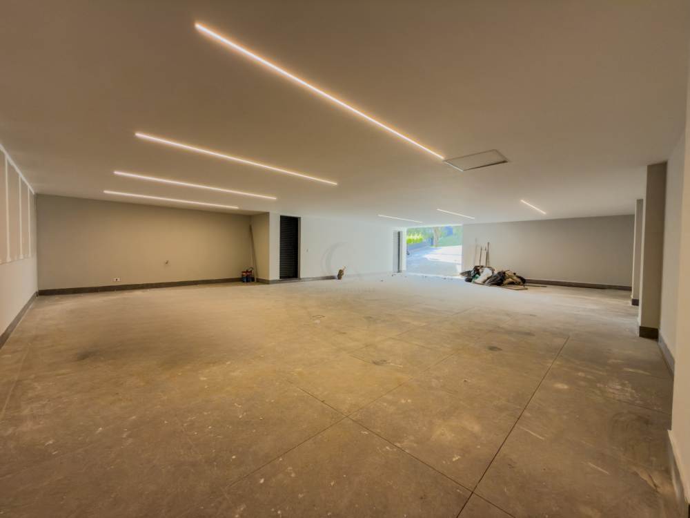 Casa em Condomínio Alphaville Santana de Parnaíba 