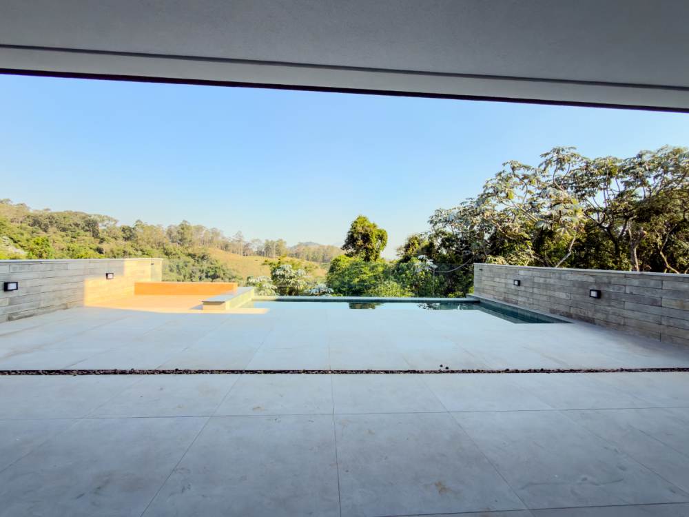 Casa em Condomínio Alphaville Santana de Parnaíba 