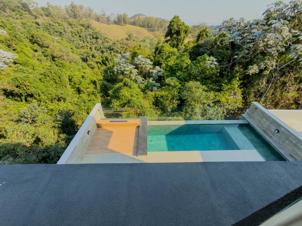 Casa em Condomínio Alphaville Santana de Parnaíba 