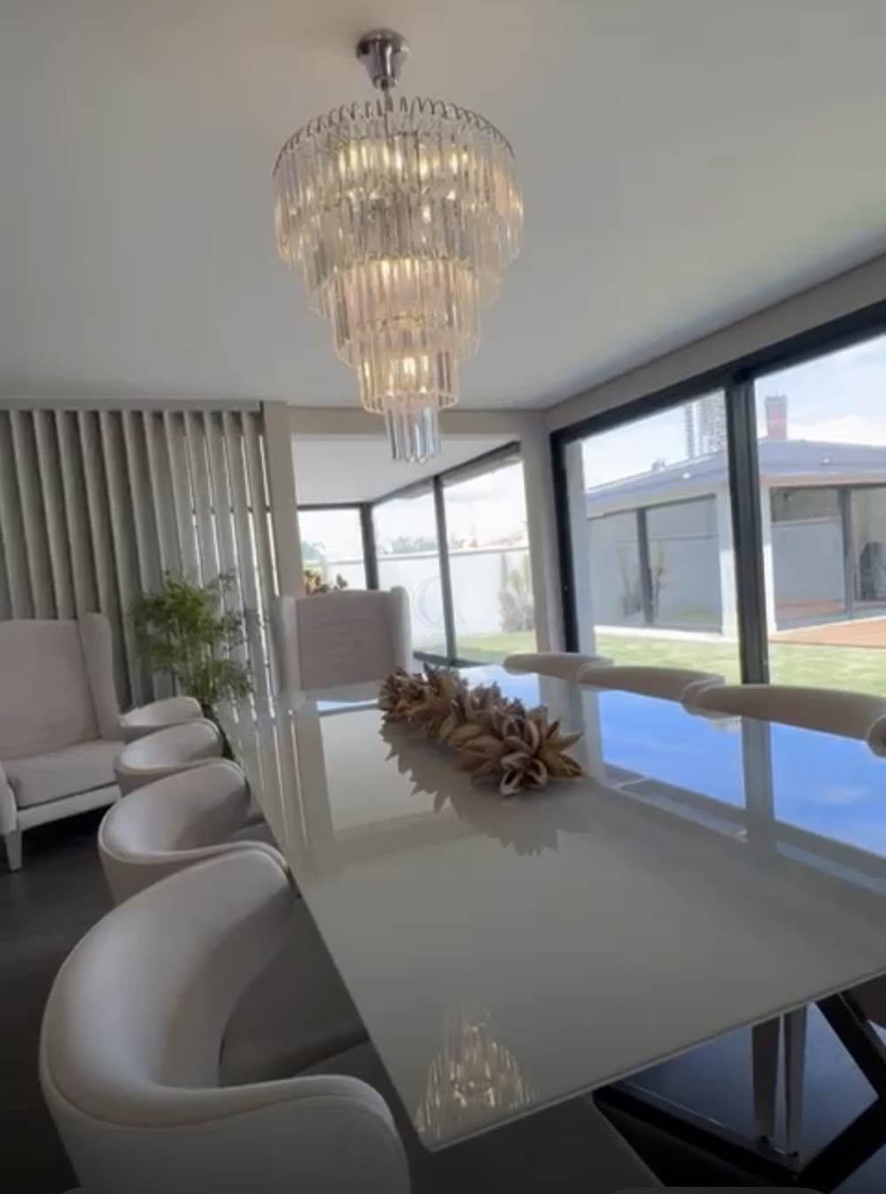 Casa em Condomínio Alphaville Centro Industrial e Empresarial/Alphaville. Barueri 