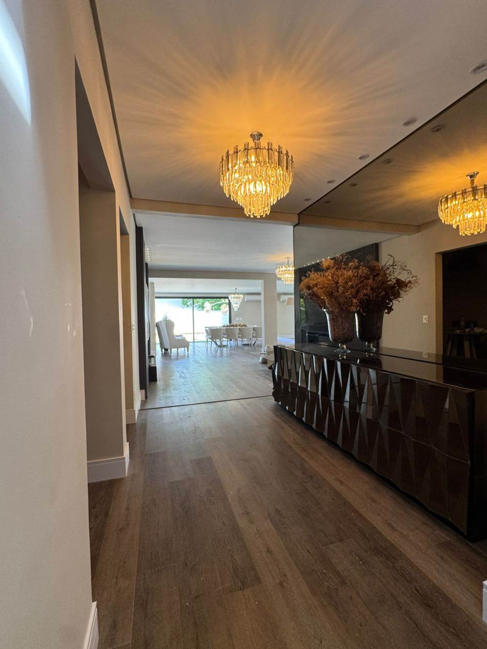 Casa em Condomínio Alphaville Centro Industrial e Empresarial/Alphaville. Barueri 