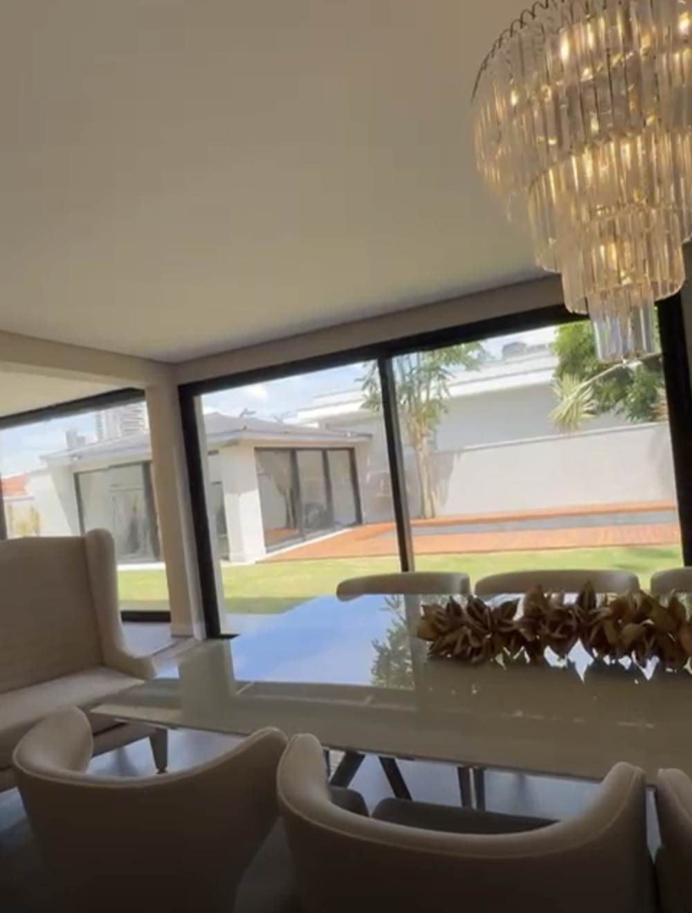 Casa em Condomínio Alphaville Centro Industrial e Empresarial/Alphaville. Barueri 