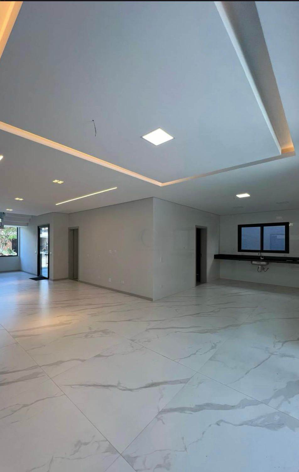 Casa em Condomínio Alphaville Santana de Parnaíba 