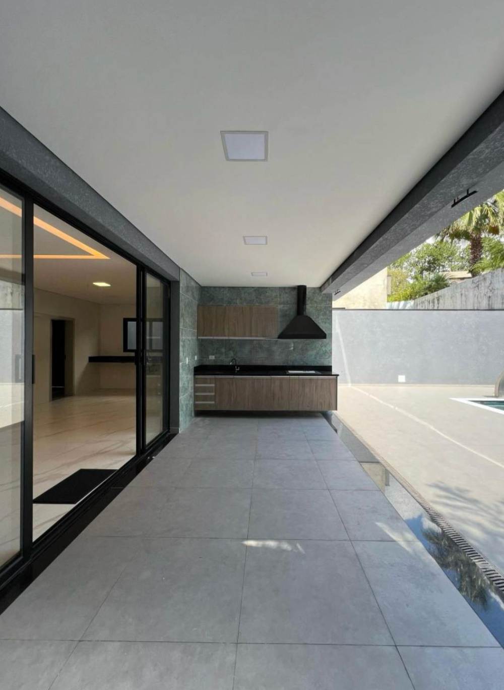 Casa em Condomínio Alphaville Santana de Parnaíba 