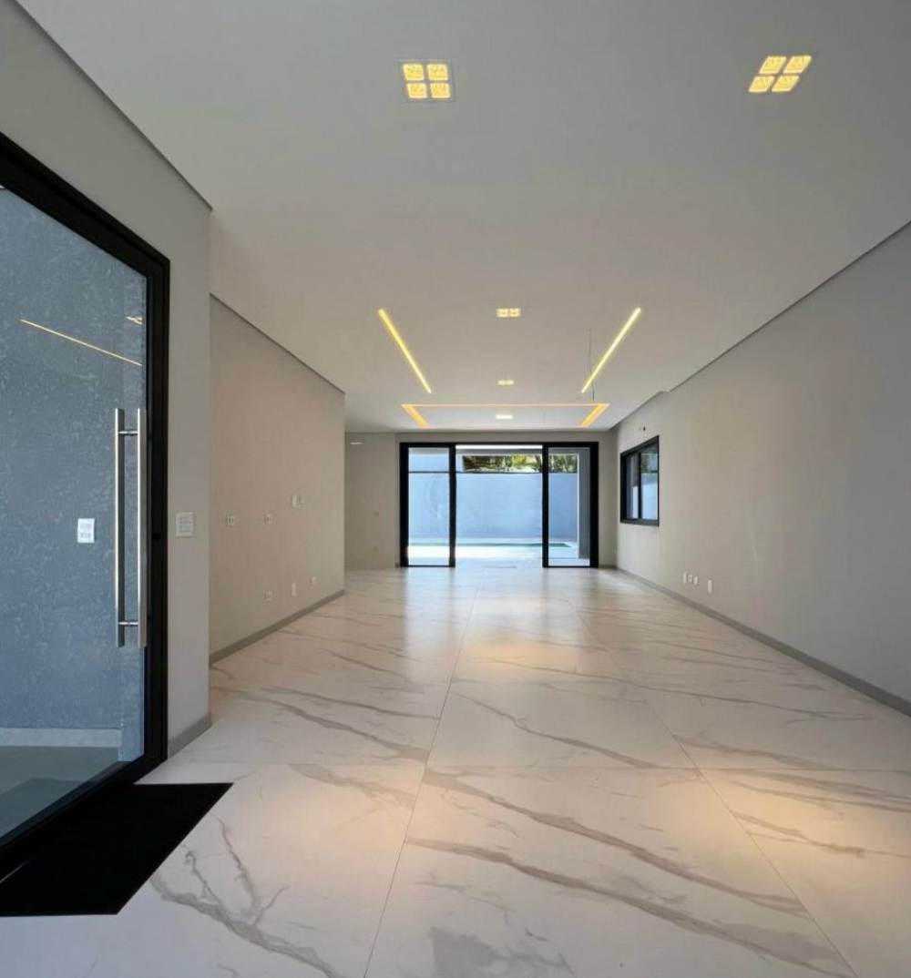 Casa em Condomínio Alphaville Santana de Parnaíba 