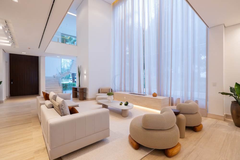 Casa em Condomínio Alphaville 1 Barueri 