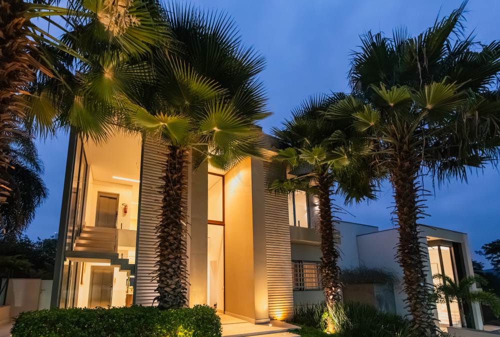 Casa em Condomínio Alphaville 1 Barueri 