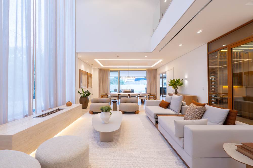 Casa em Condomínio Alphaville 1 Barueri 