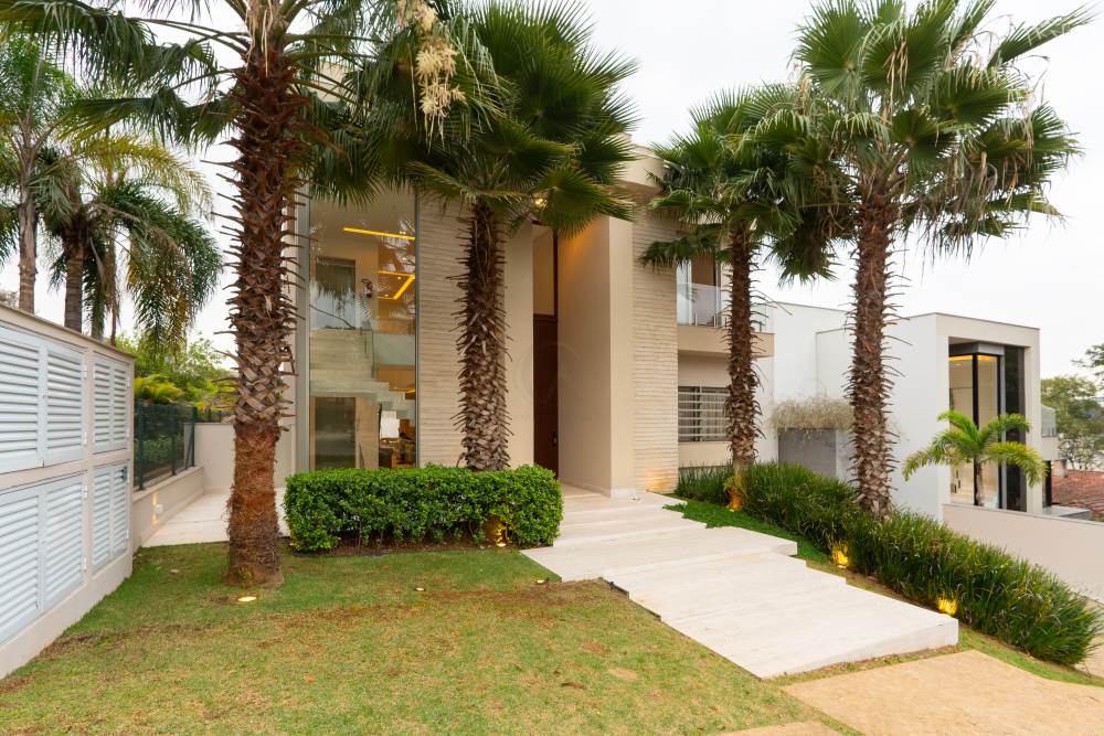 Casa em Condomínio Alphaville 1 Barueri 