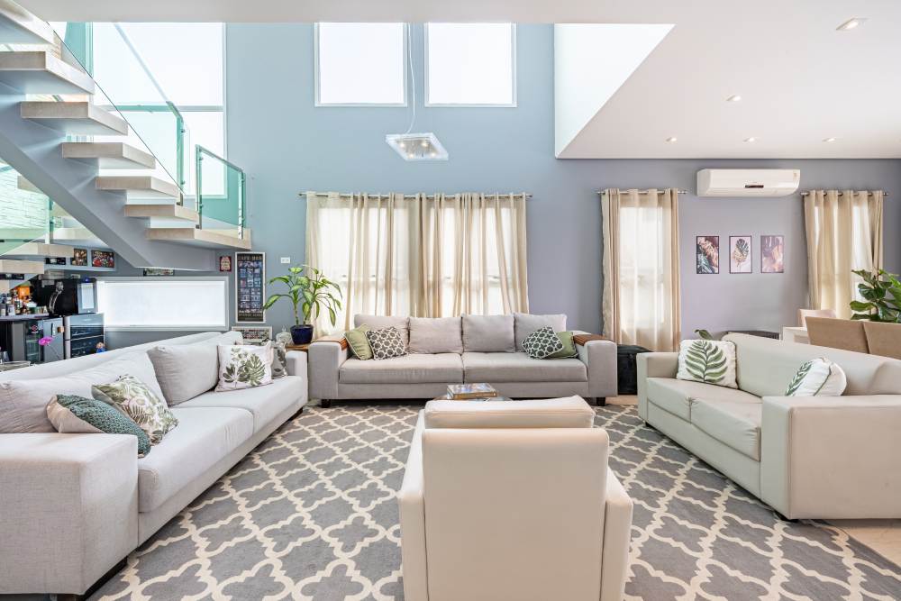 Casa em Condomínio Alphaville Santana de Parnaíba 