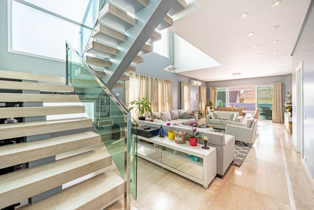 Casa em Condomínio Alphaville Santana de Parnaíba 