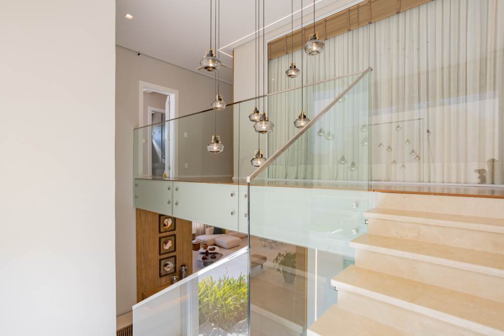 Casa em Condomínio Alphaville Conde Barueri 