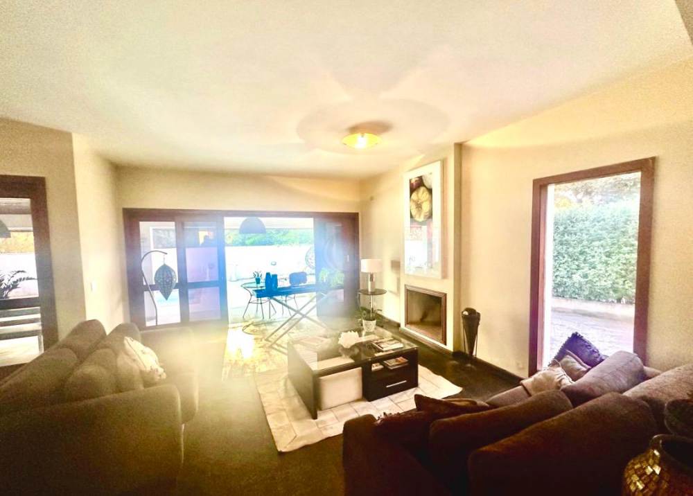 Casa em Condomínio Alphaville 9 Santana de Parnaíba 