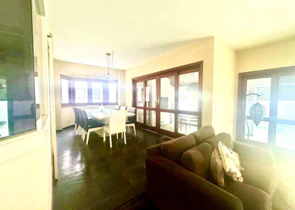 Casa em Condomínio Alphaville 9 Santana de Parnaíba 