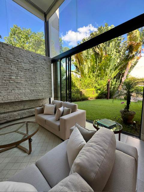 Casa em Condomínio Alphaville Santana de Parnaiba 