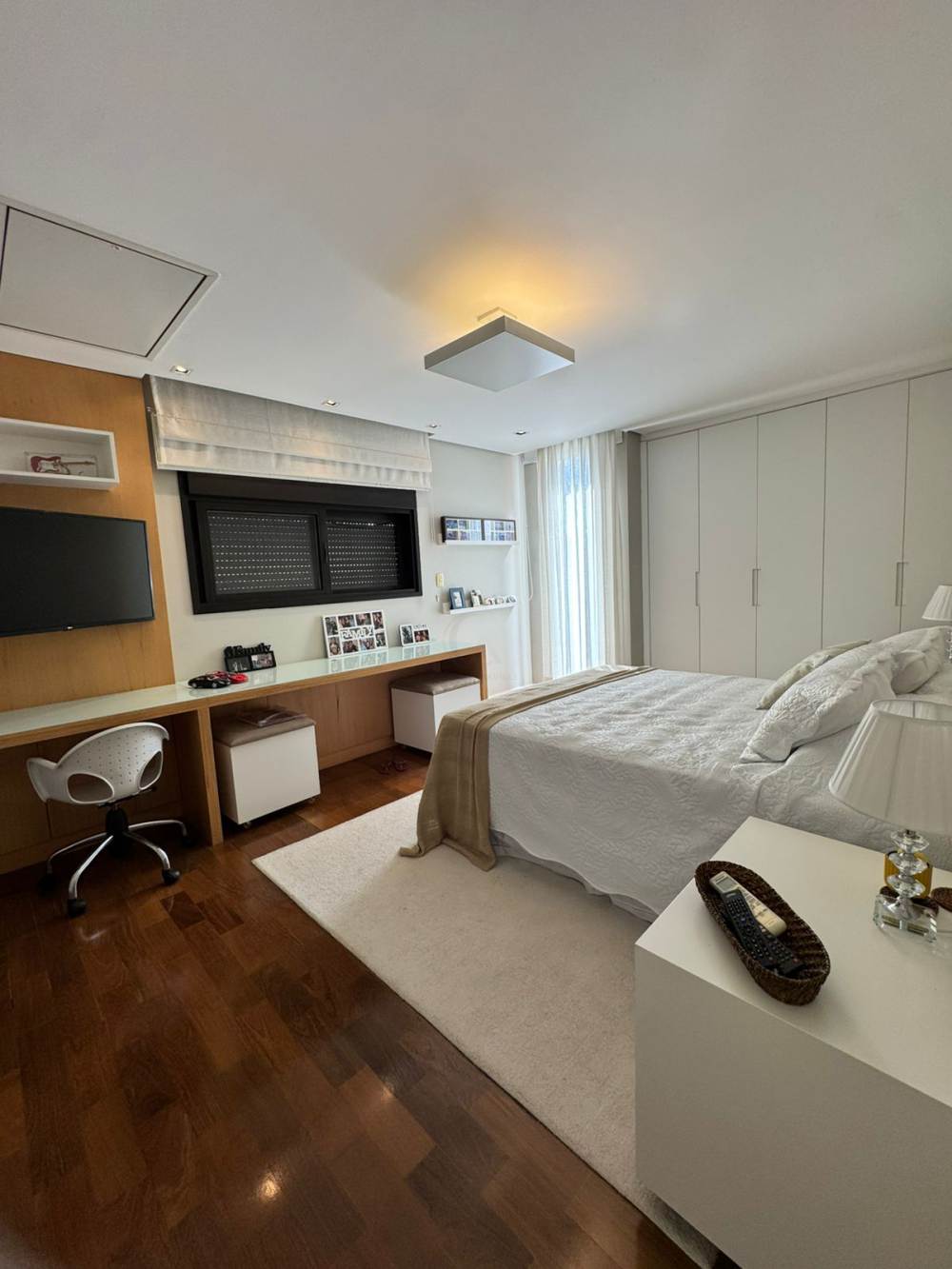 Casa em Condomínio Alphaville Santana de Parnaiba 