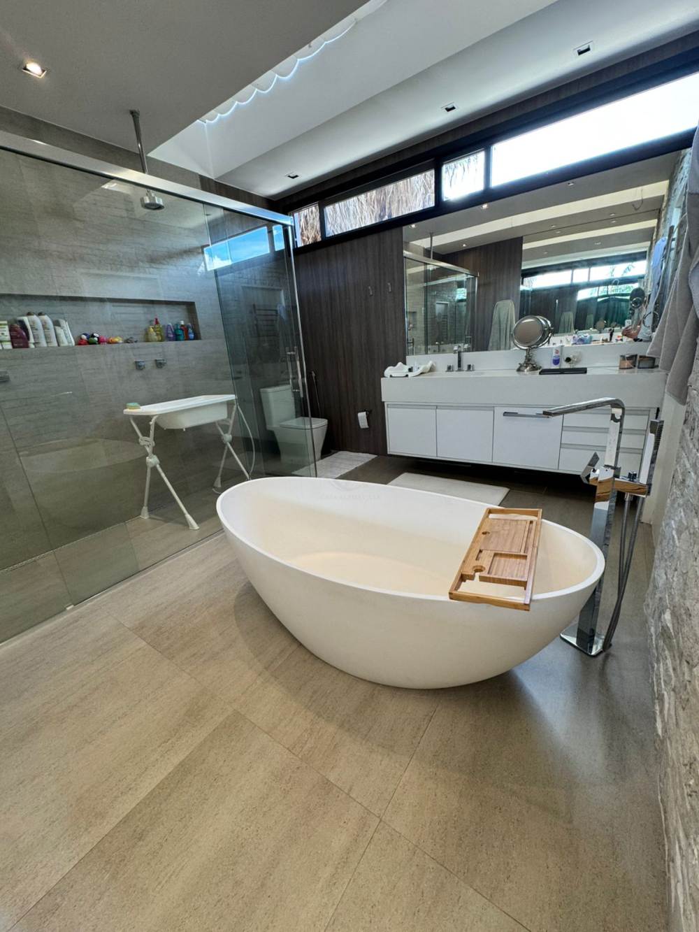 Casa em Condomínio Alphaville Santana de Parnaiba 