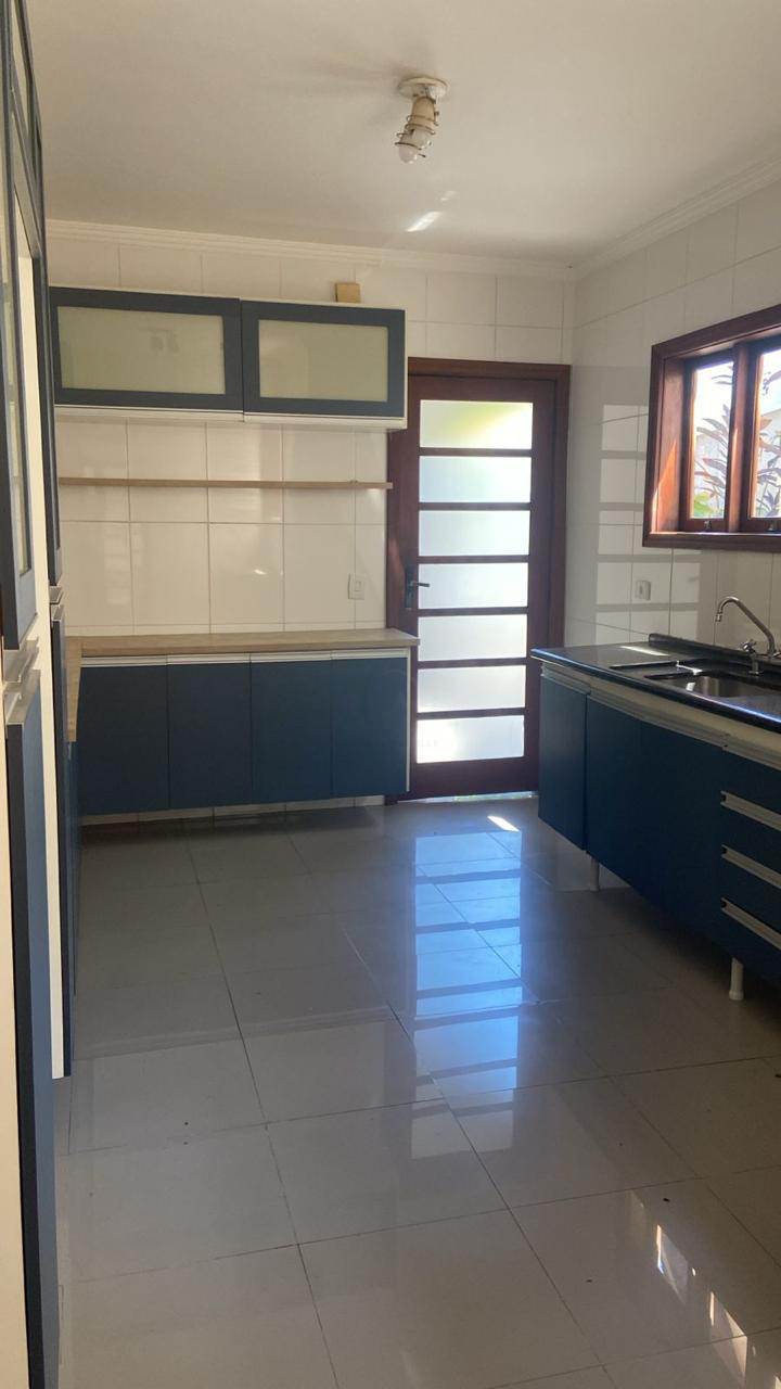 Casa em Condomínio Alphaville 9 Santana de  Parnaiba 