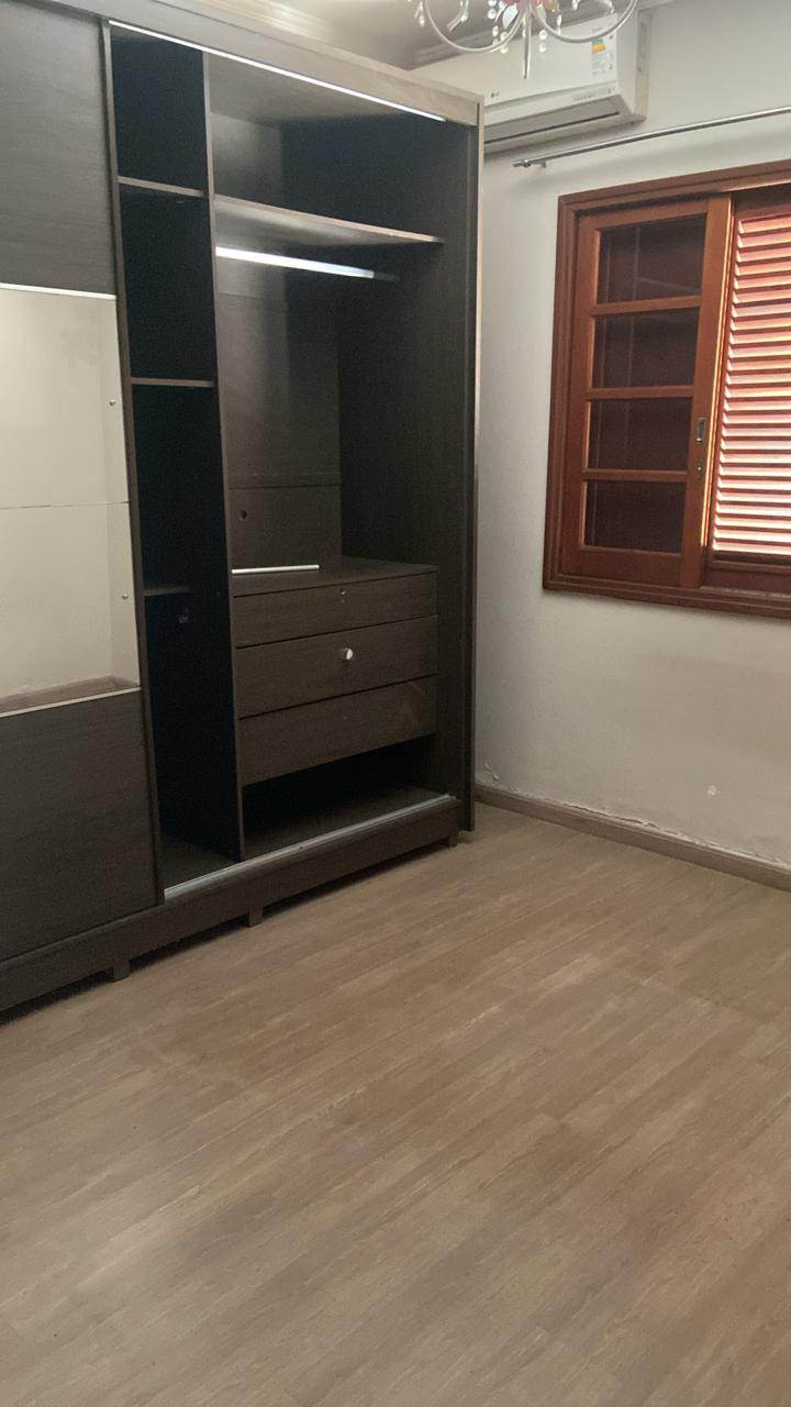 Casa em Condomínio Alphaville 9 Santana de  Parnaiba 